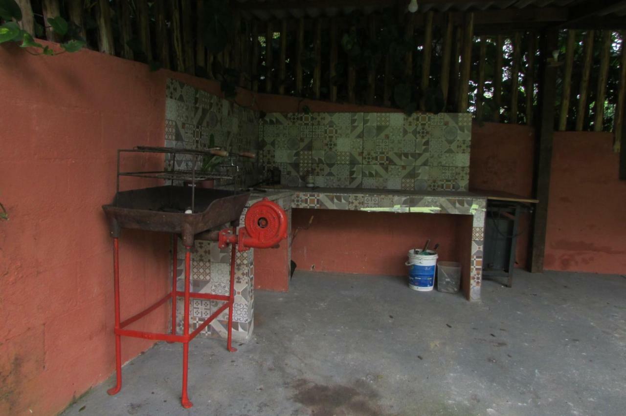Sitio Prainha Guararema