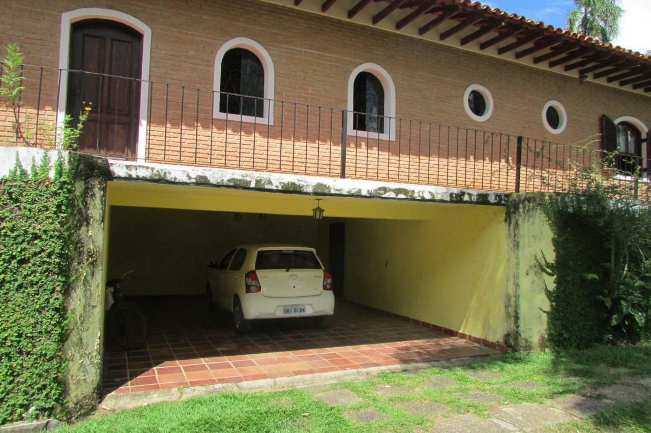 Sitio Prainha